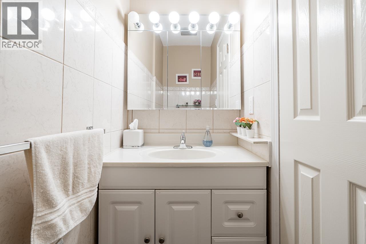 3648 BAMFIELD Drive, Richmond