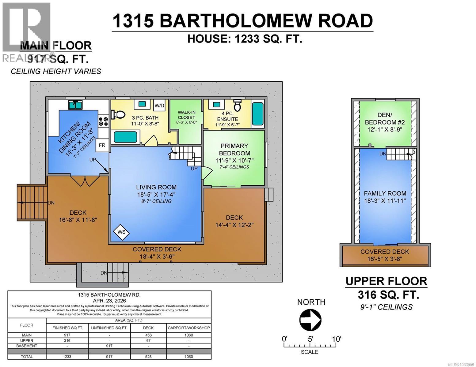 1315 Bartholomew Rd - 34