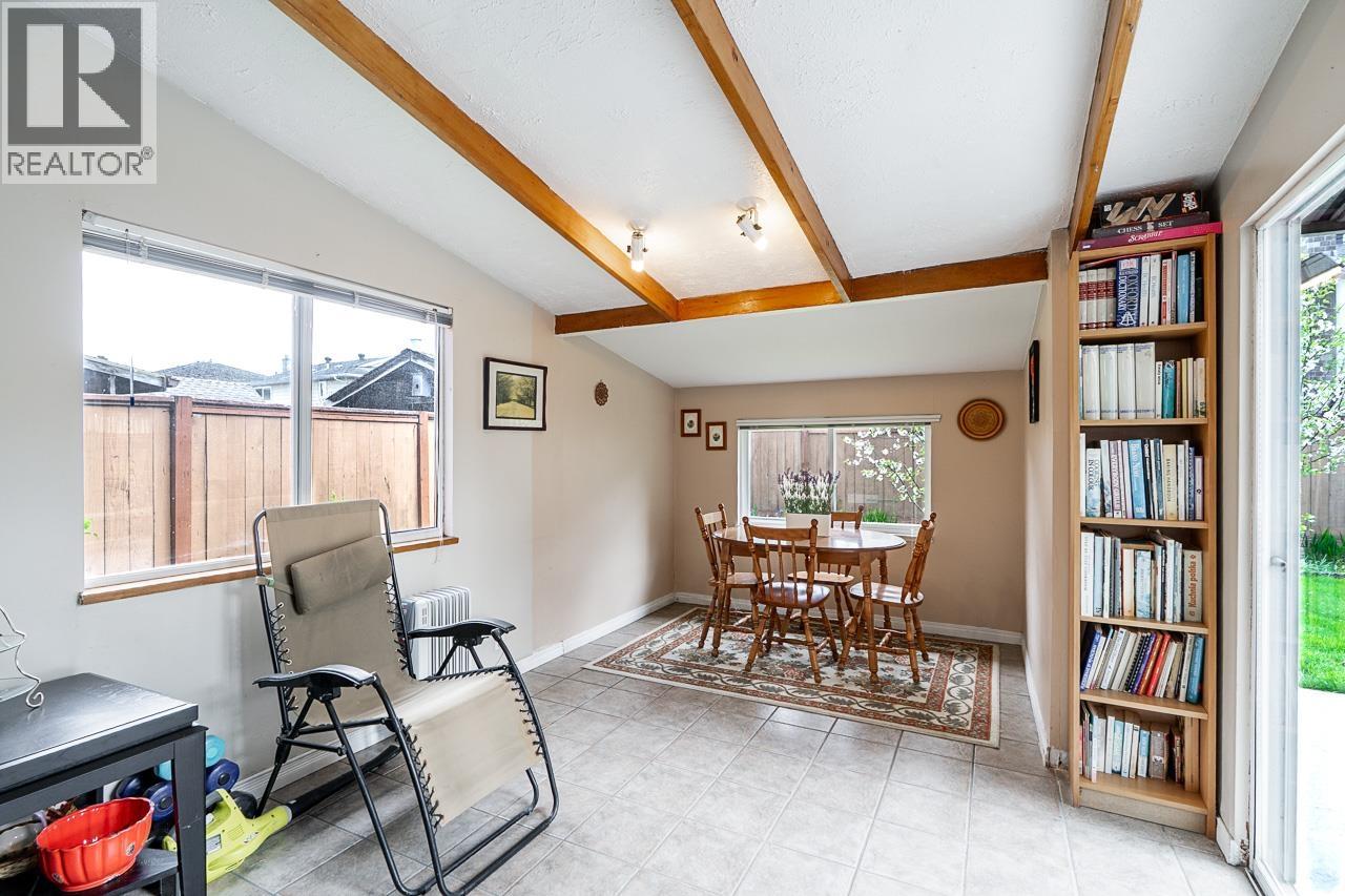 3648 BAMFIELD Drive, Richmond