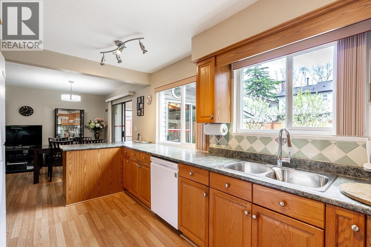 3648 BAMFIELD Drive, Richmond