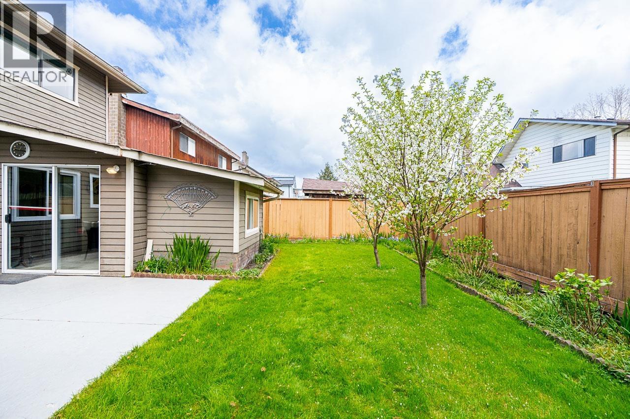 3648 BAMFIELD Drive, Richmond