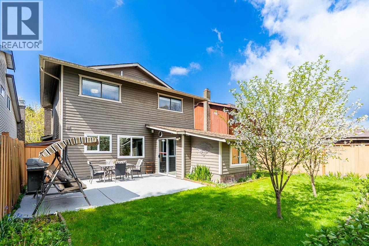 3648 BAMFIELD Drive, Richmond