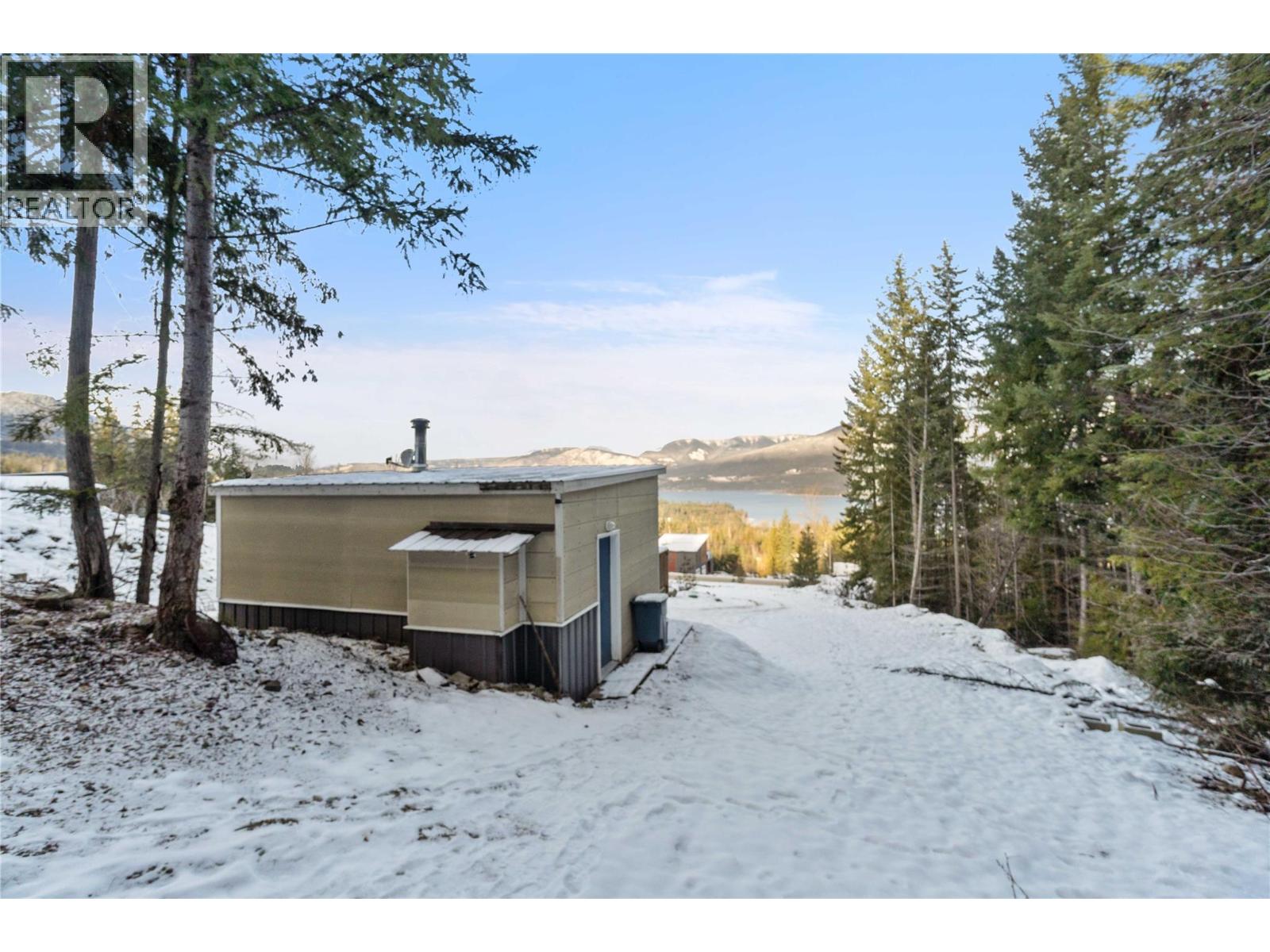 5036 Heritage Drive, Eagle Bay