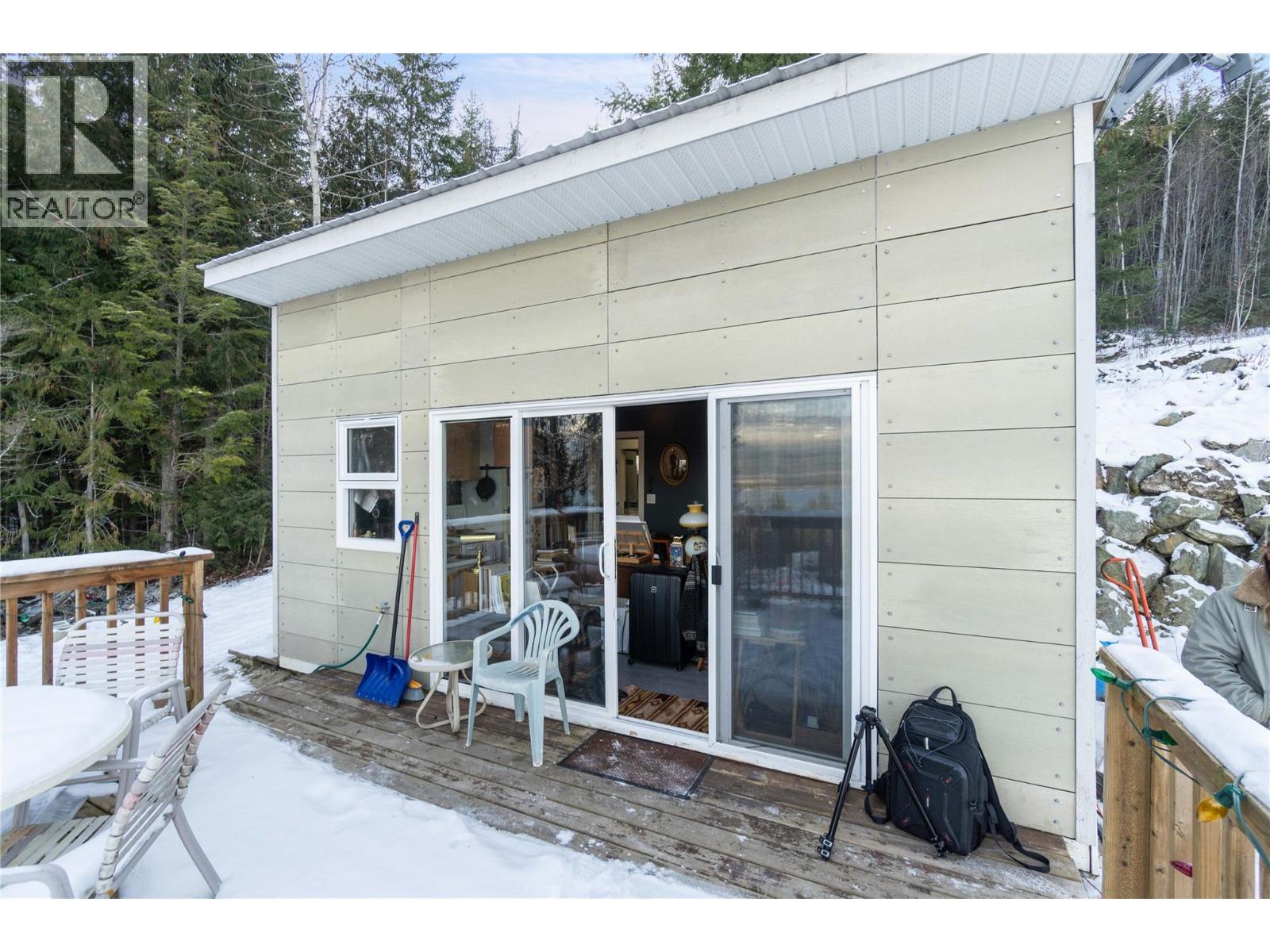 5036 Heritage Drive, Eagle Bay