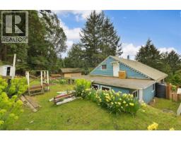 Primary Bedroom - 279 Wood Dale Dr, Mayne Island, BC V0N2J2 Photo 6