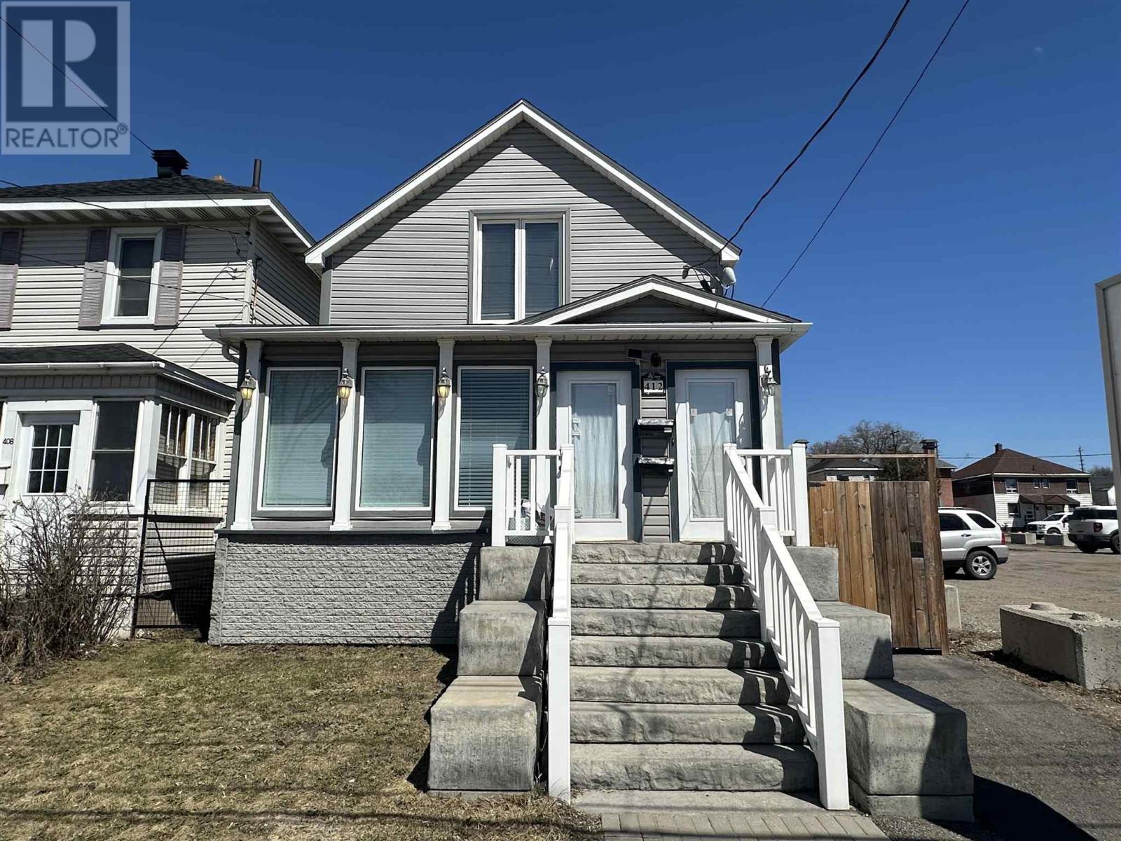 412 Albert ST E, Sault Ste. Marie, Ontario, P6A2J8 — Photo 2