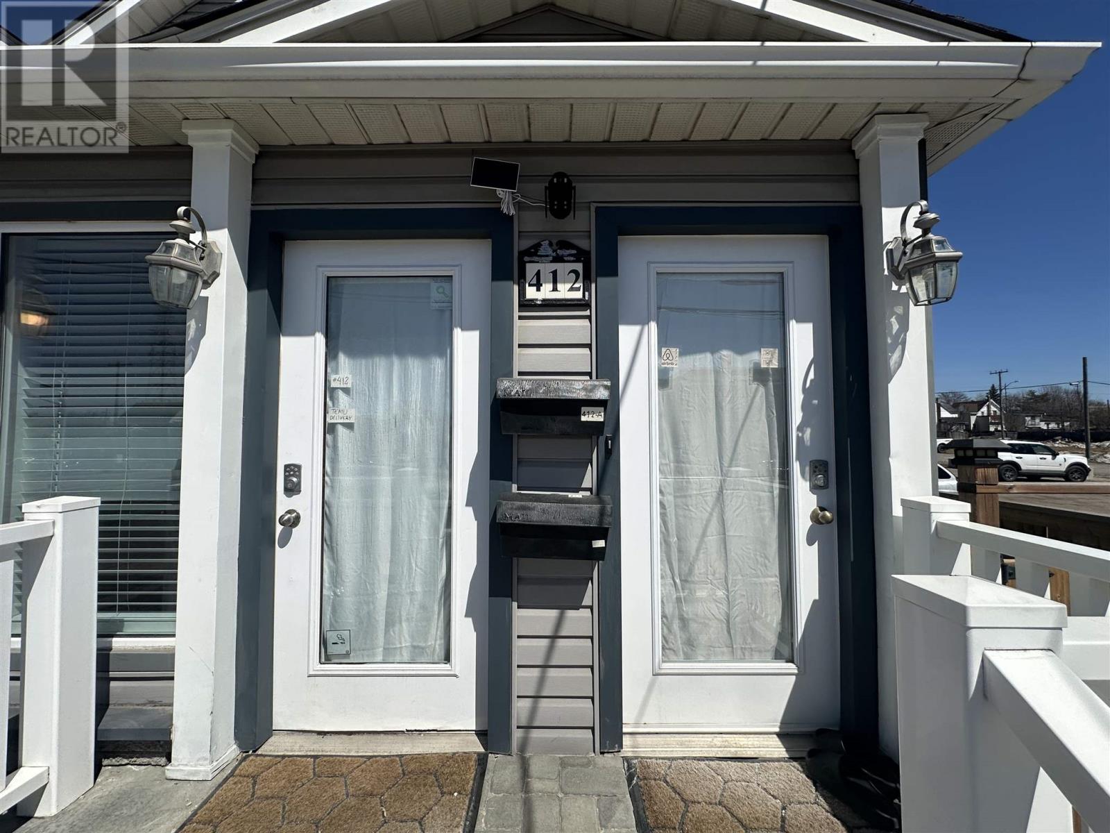 412 Albert ST E, Sault Ste. Marie, Ontario, P6A2J8 — Photo 4