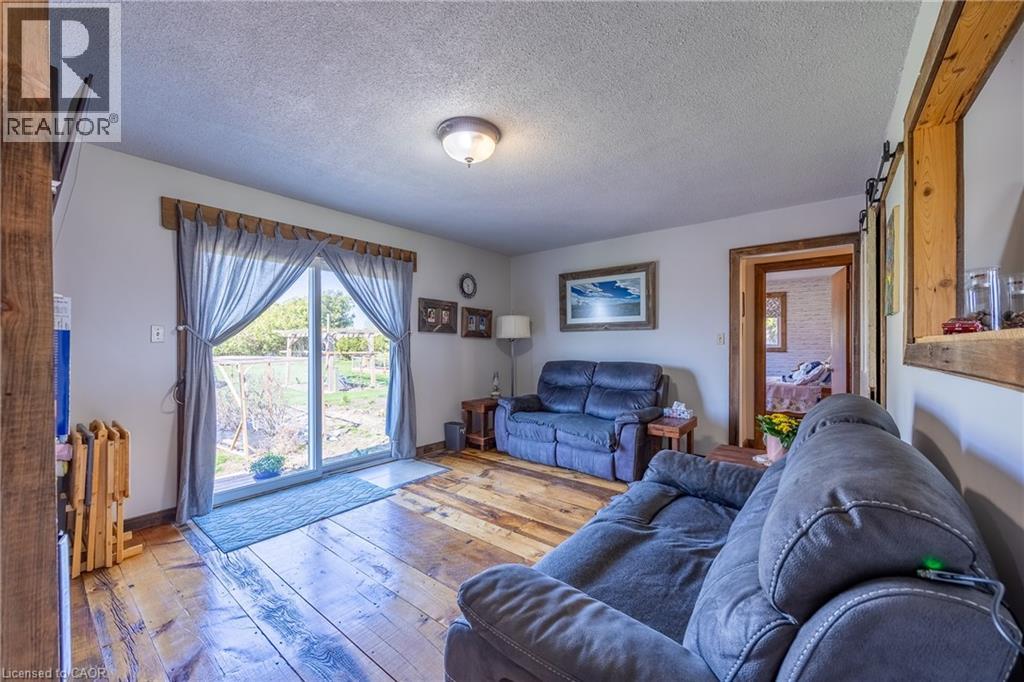 261 WEST QUARTER LINE Road - 11