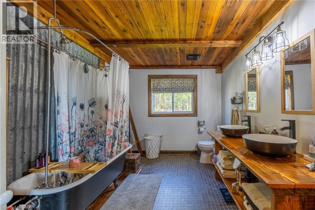 261 WEST QUARTER LINE Road - 17