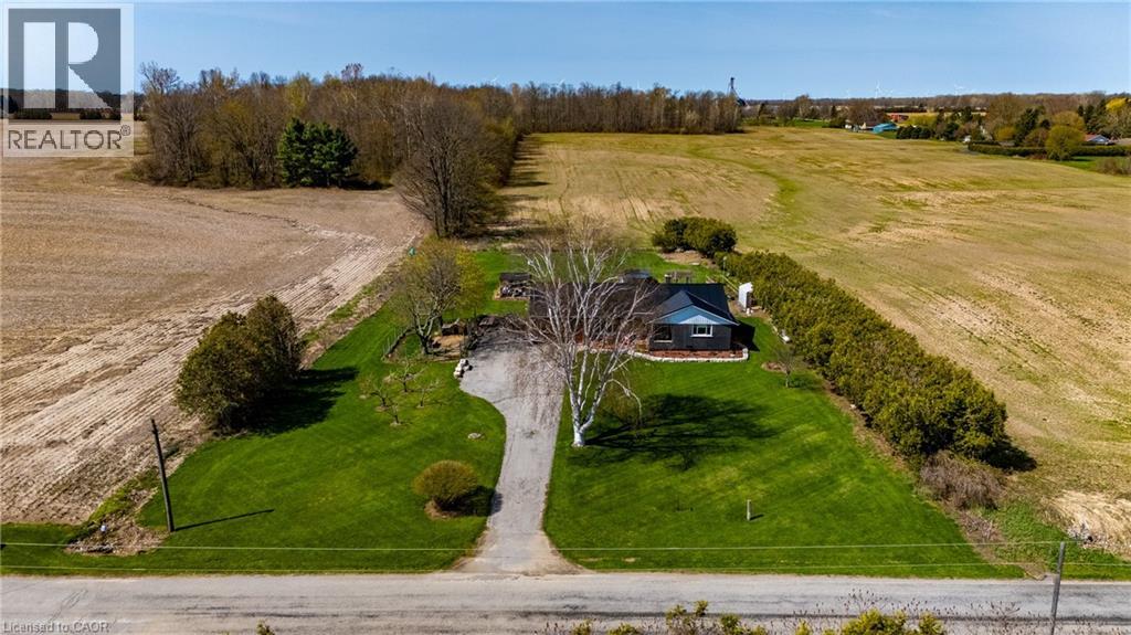 261 WEST QUARTER LINE Road - 2
