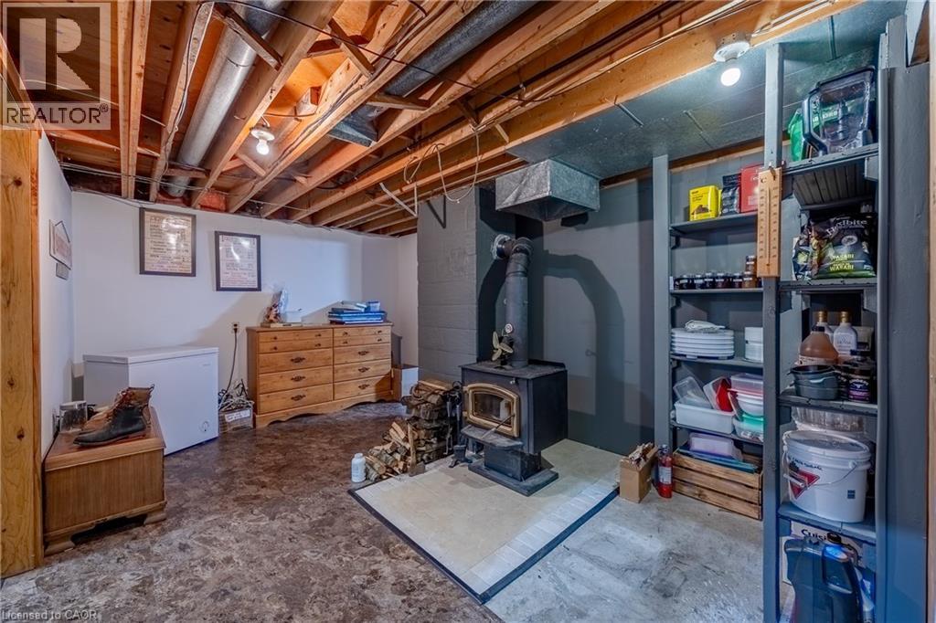 261 WEST QUARTER LINE Road - 20