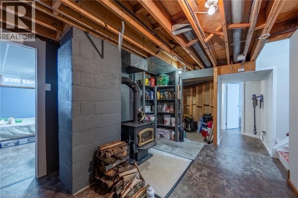 261 WEST QUARTER LINE Road - 21