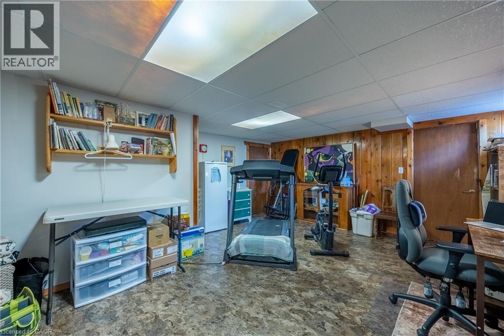 261 WEST QUARTER LINE Road - 22