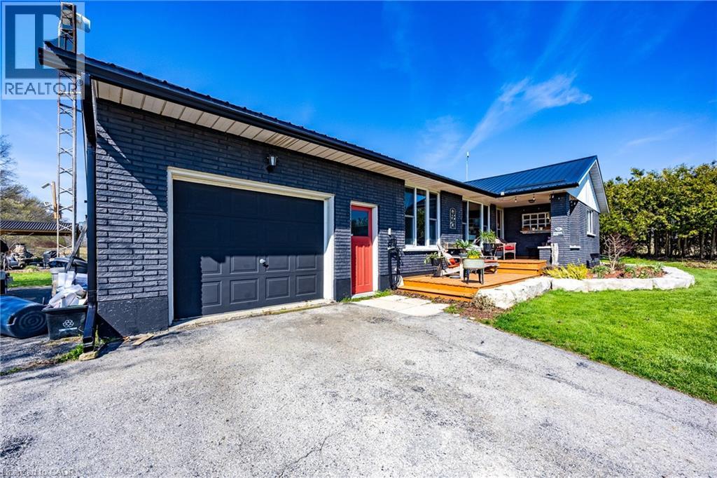 261 WEST QUARTER LINE Road - 30