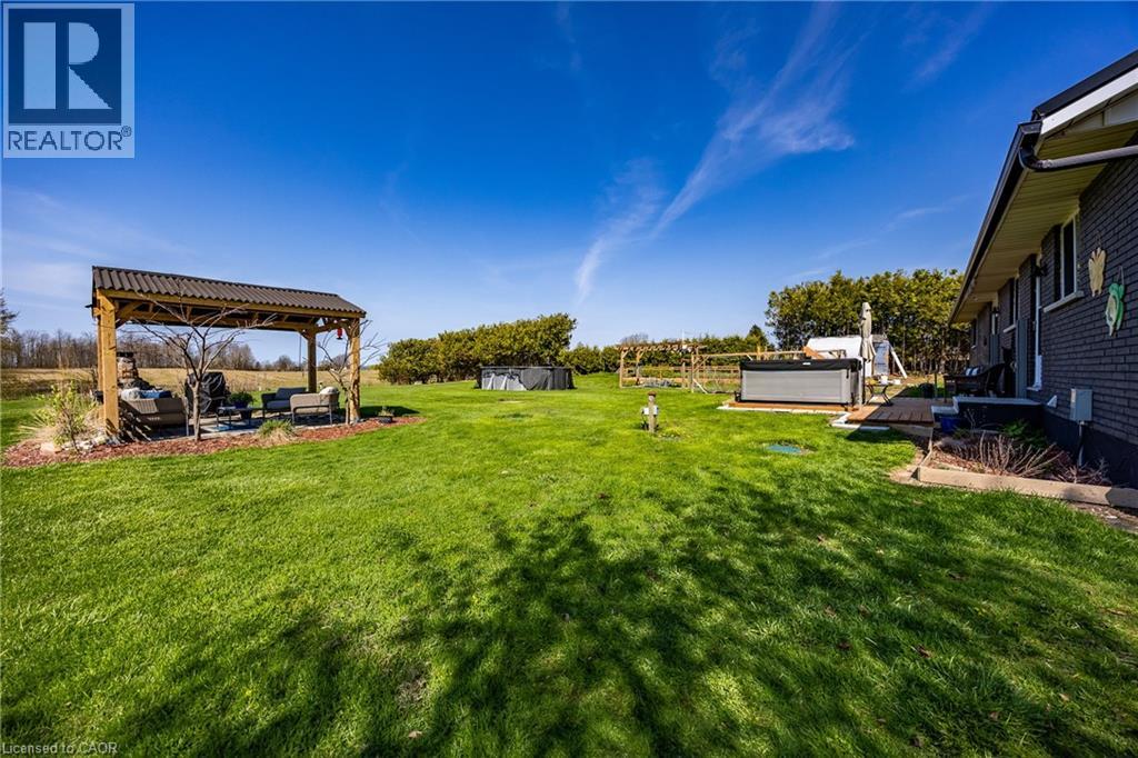 261 WEST QUARTER LINE Road - 31