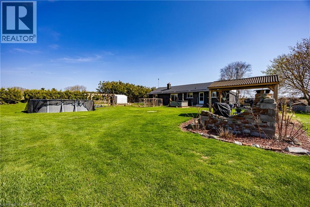 261 WEST QUARTER LINE Road - 32