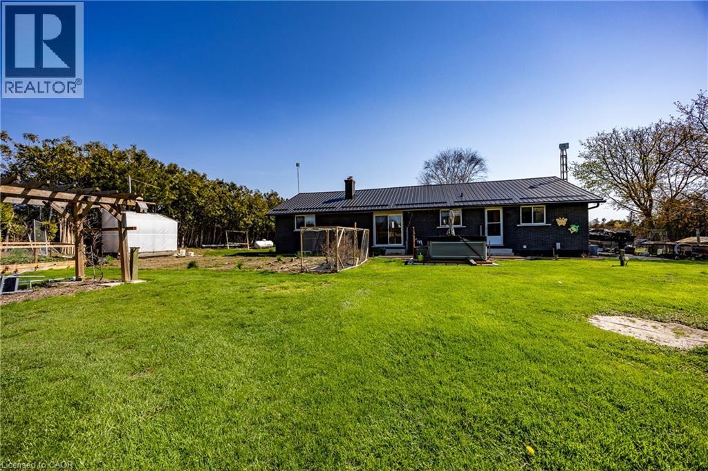 261 WEST QUARTER LINE Road - 33