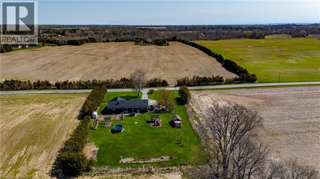 261 WEST QUARTER LINE Road - 34