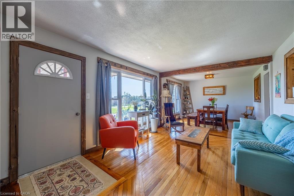 261 WEST QUARTER LINE Road - 4