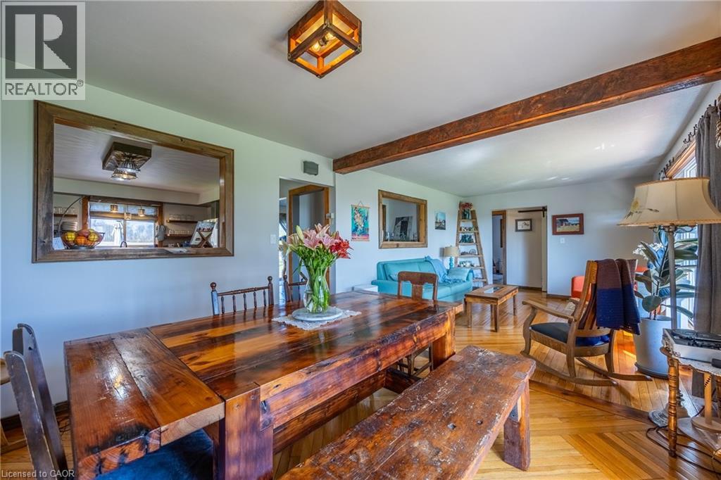 261 WEST QUARTER LINE Road - 5
