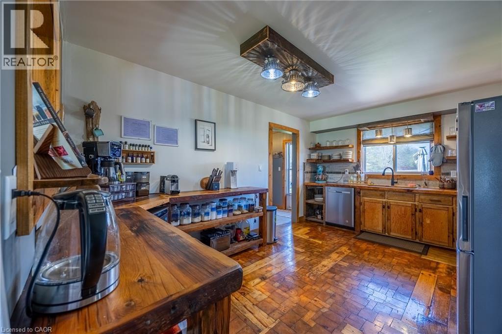 261 WEST QUARTER LINE Road - 6