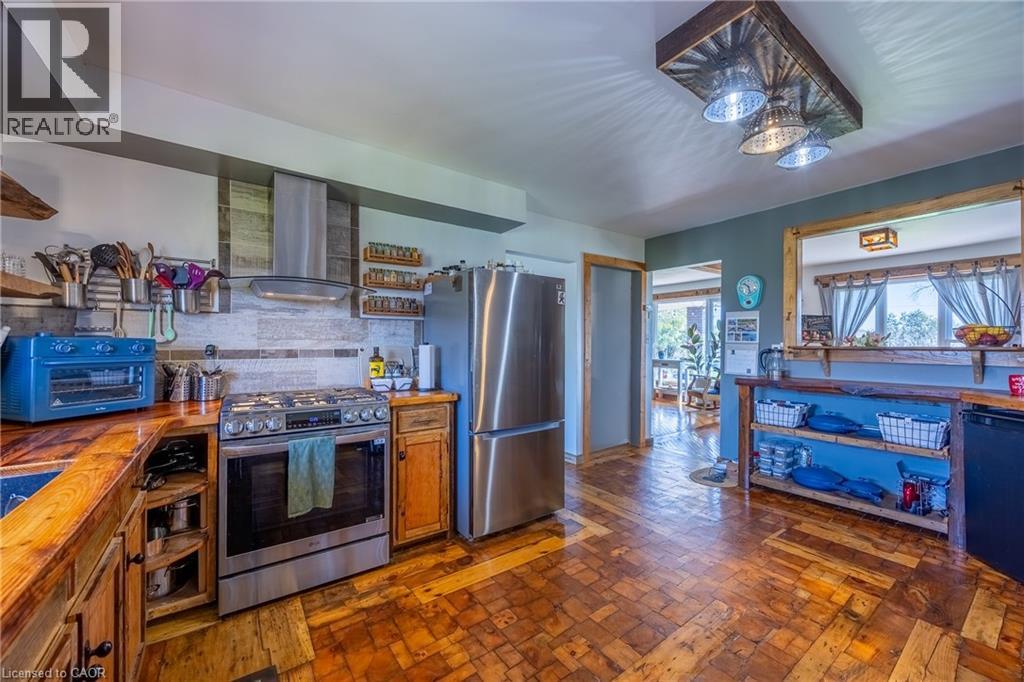 261 WEST QUARTER LINE Road - 7