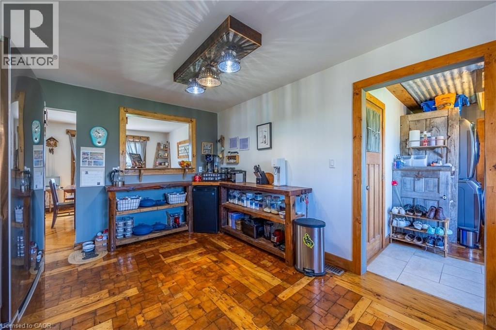 261 WEST QUARTER LINE Road - 8