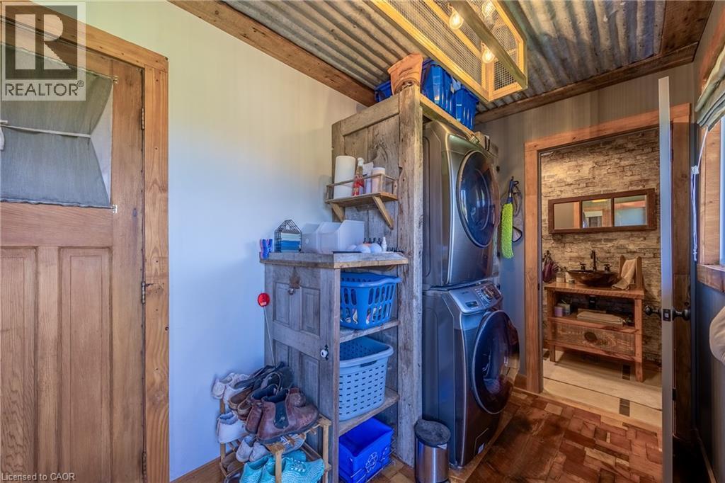 261 WEST QUARTER LINE Road - 9