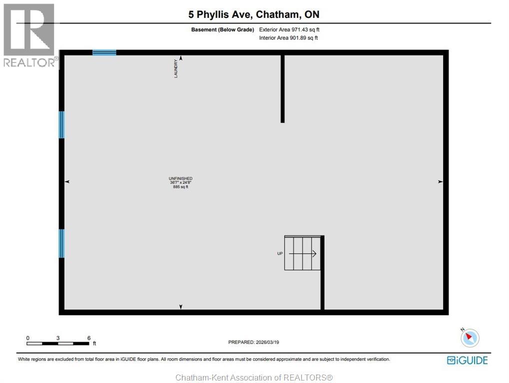 5 Phyllis AVENUE — photo 34