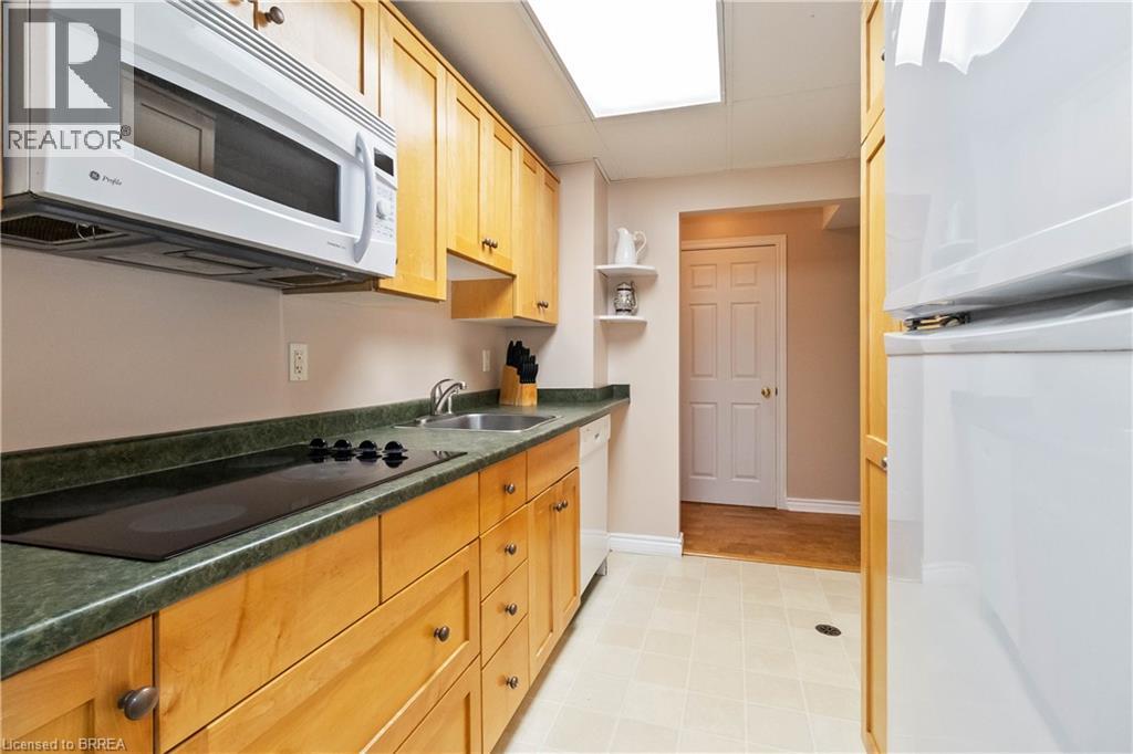 34 SYMPATICA Crescent Unit# LOWER, Brantford, Ontario, N3P1G4 — Photo 15