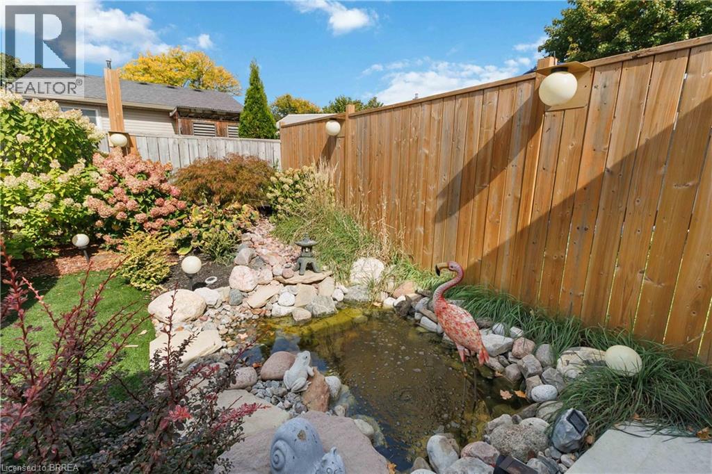 34 SYMPATICA Crescent Unit# LOWER, Brantford, Ontario, N3P1G4 — Photo 24