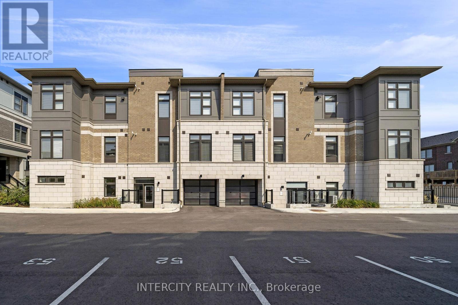 #701 60 HALLIFORD PLACE - 1