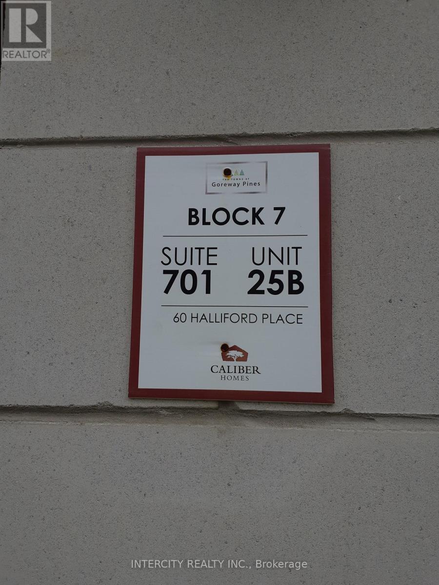 #701 60 HALLIFORD PLACE - 19