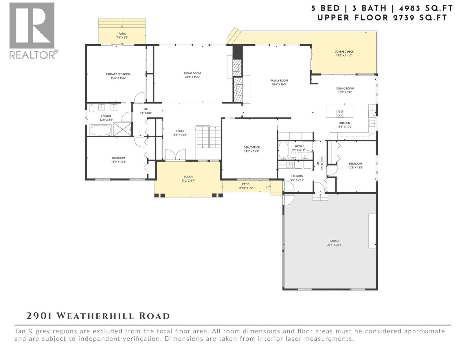 2901 Weatherhill Road - 74