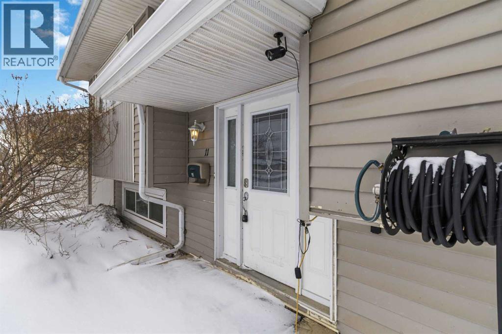 11 Fitzgerald Avenue, Fort McMurray