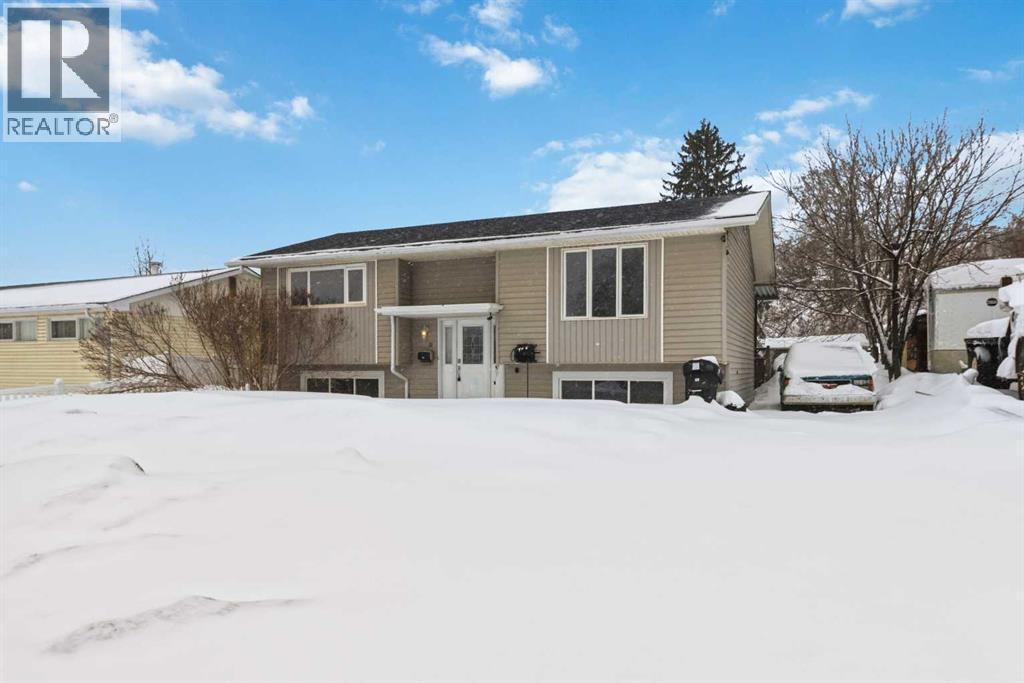11 Fitzgerald Avenue, Fort McMurray