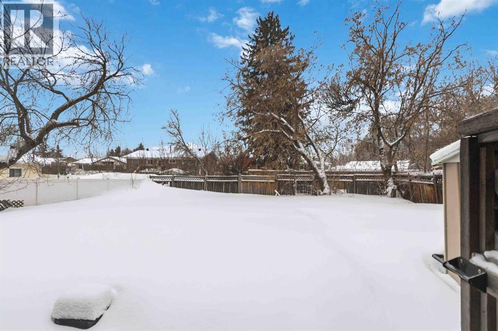 11 Fitzgerald Avenue, Fort McMurray