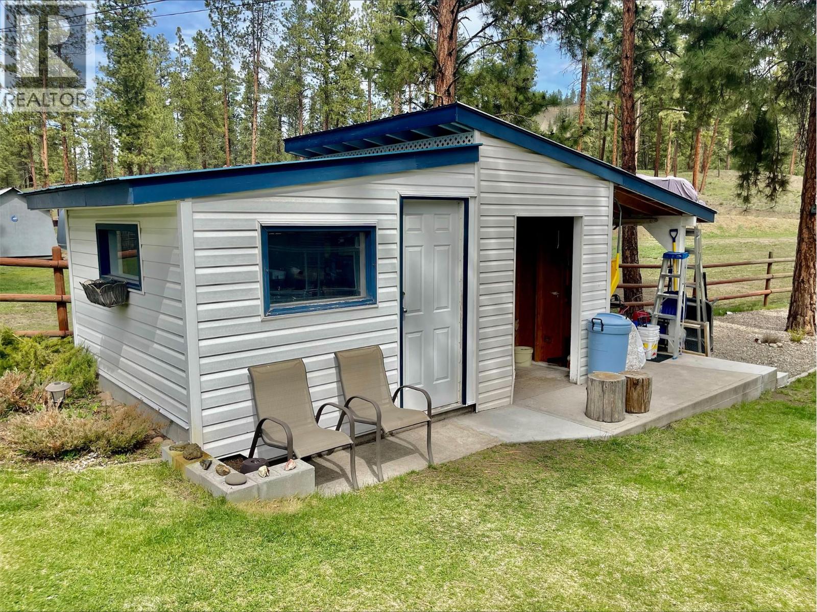 #11 459 Huey Road - 19