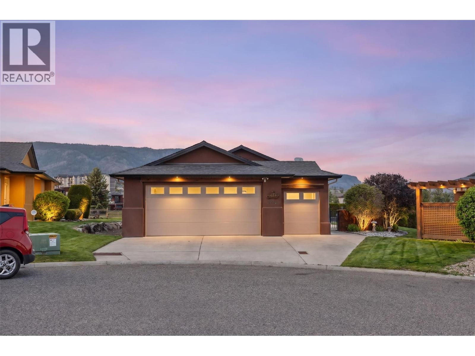  2284 Pine Vista Place, Westbank