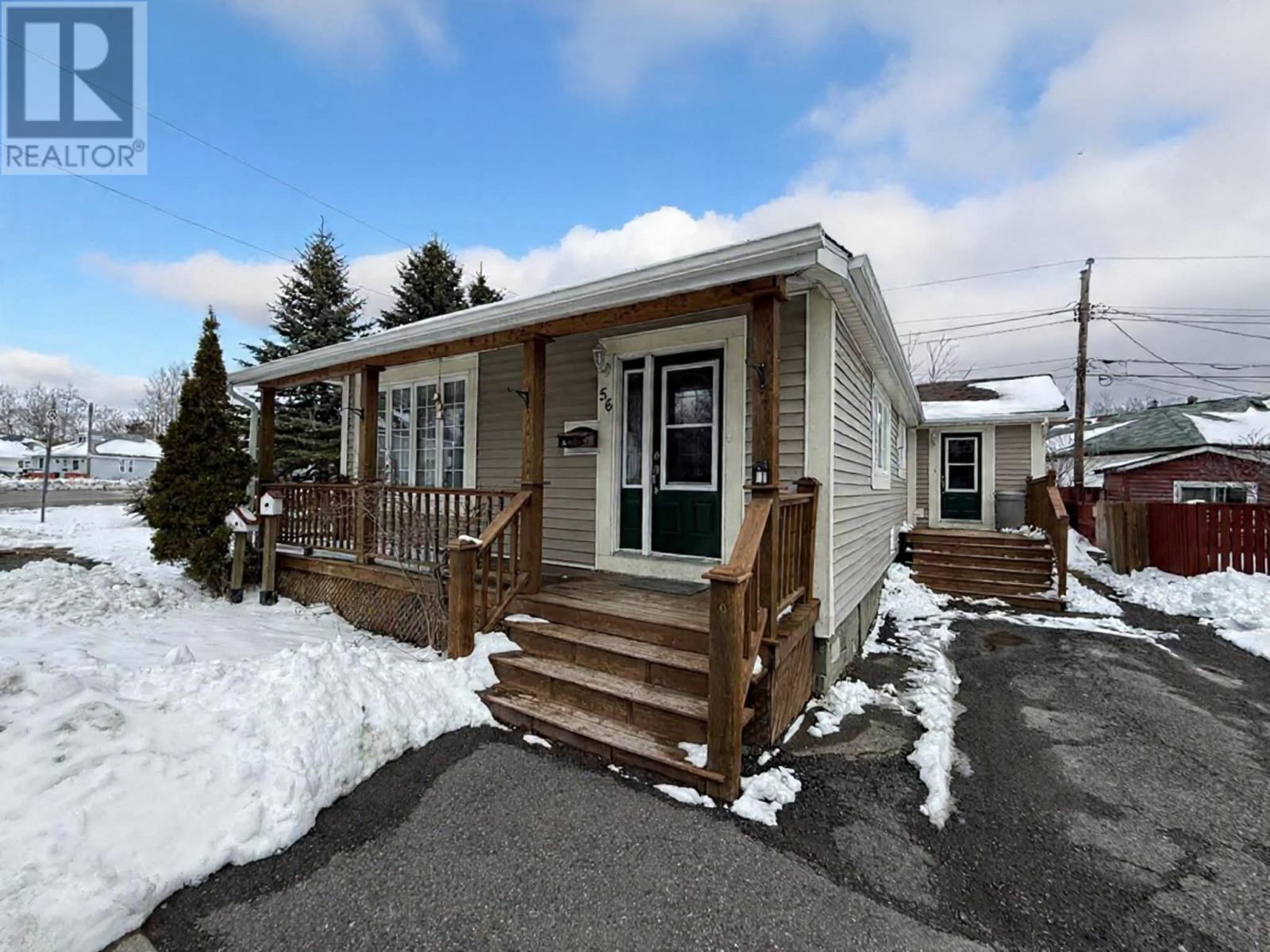 56 Beaumont Avenue - photo 3