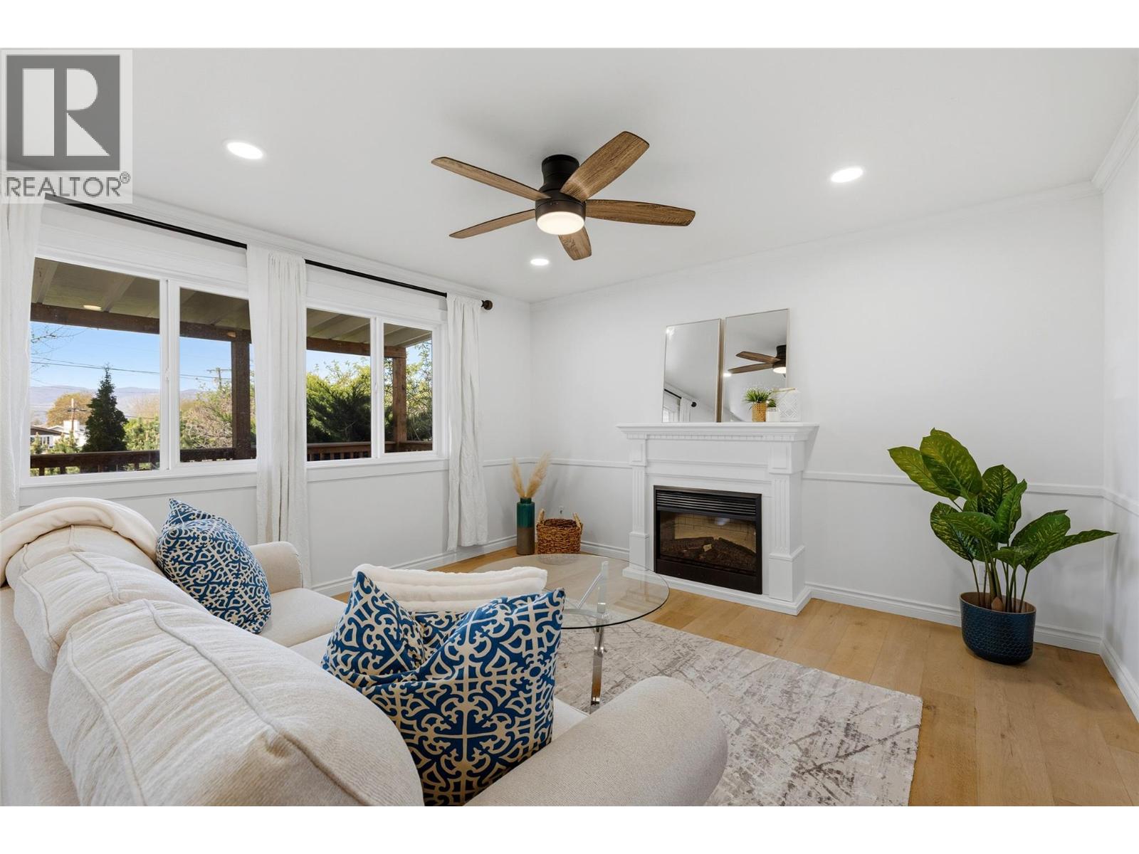  505 Hollywood Road South, Kelowna