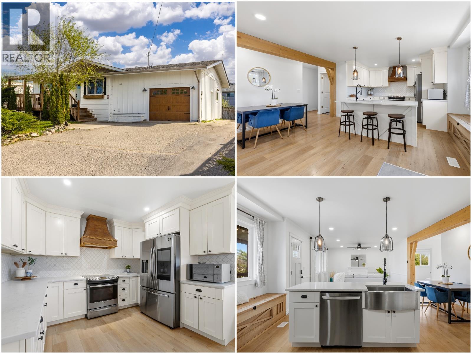  505 Hollywood Road South, Kelowna