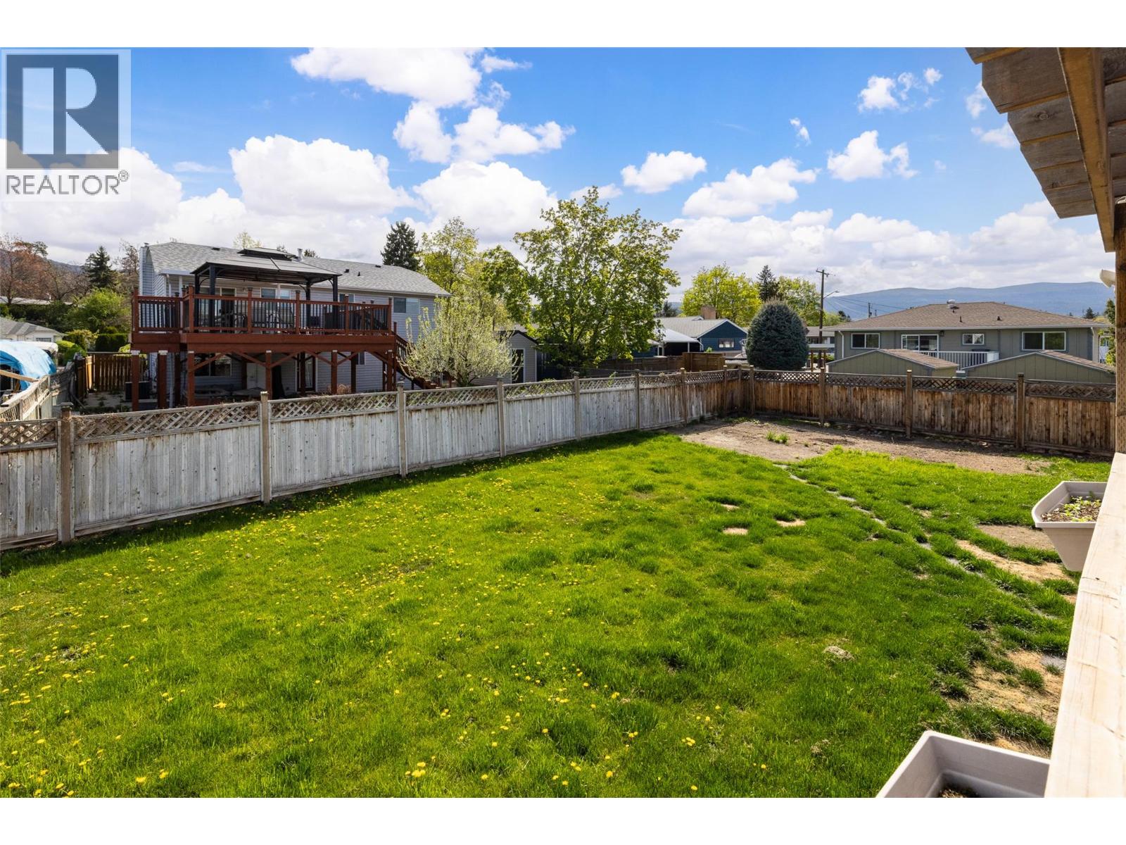  505 Hollywood Road South, Kelowna