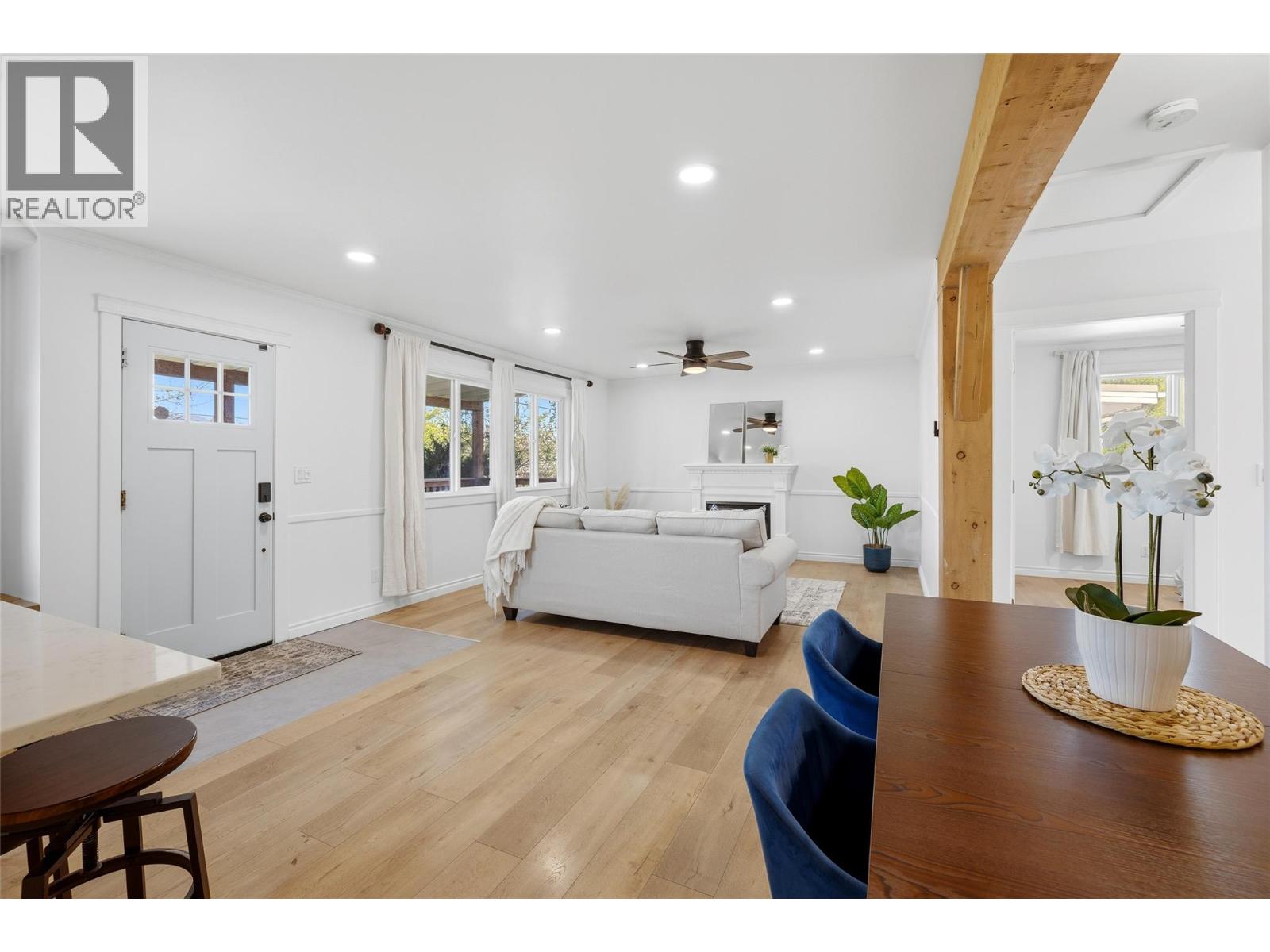  505 Hollywood Road South, Kelowna