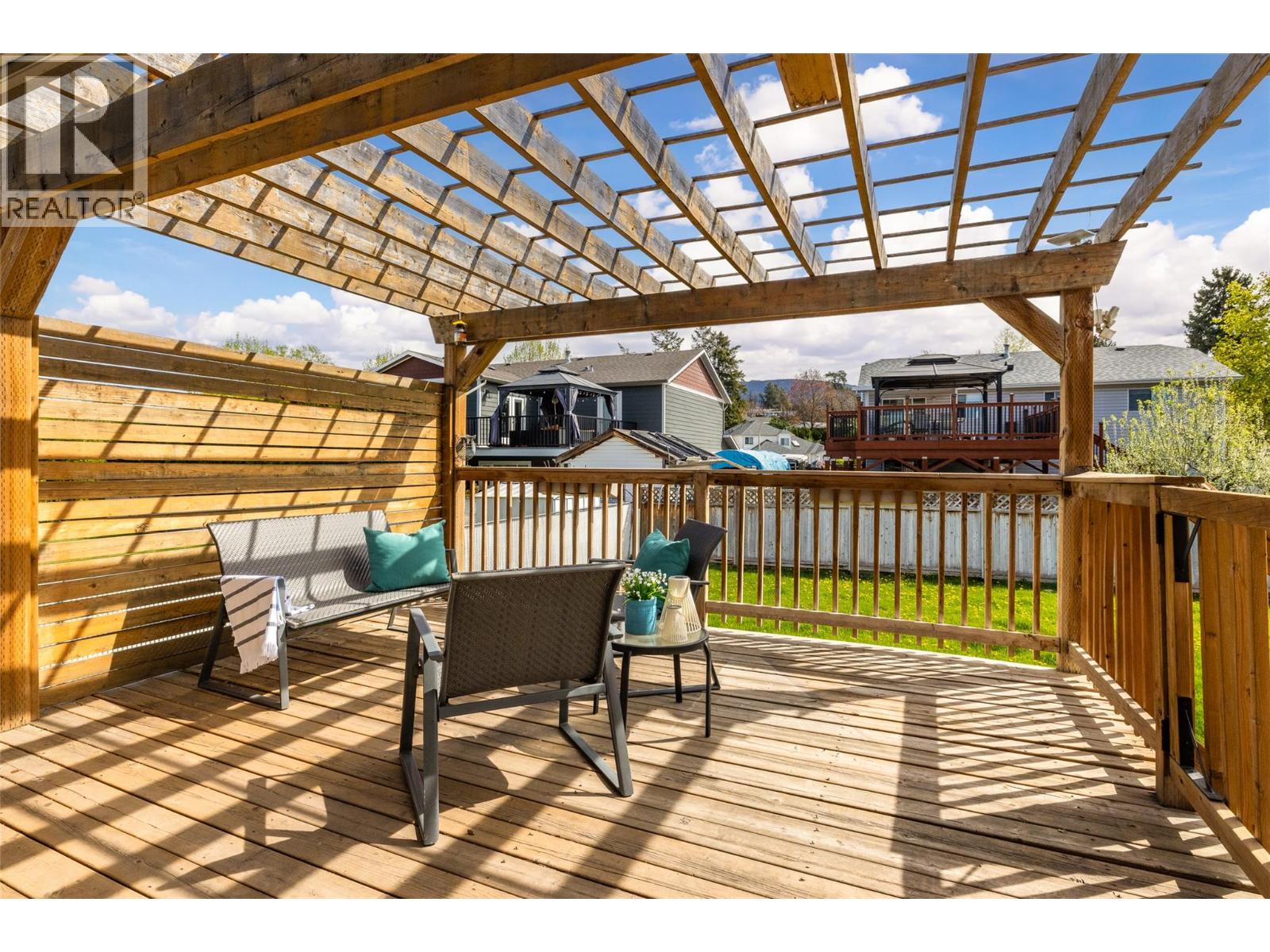  505 Hollywood Road South, Kelowna