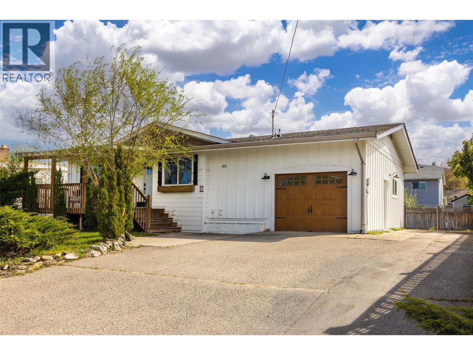  505 Hollywood Road South, Kelowna