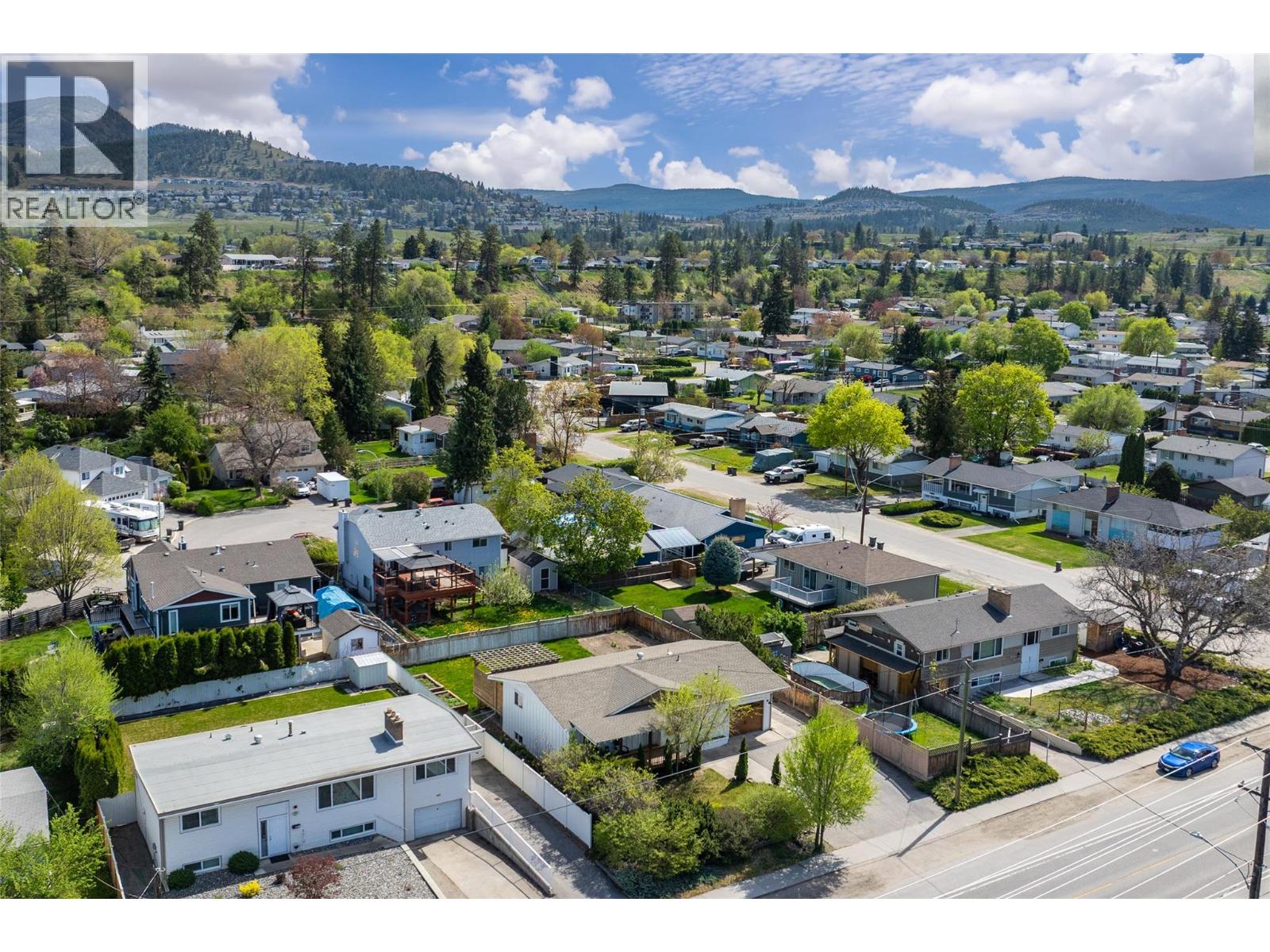  505 Hollywood Road South, Kelowna