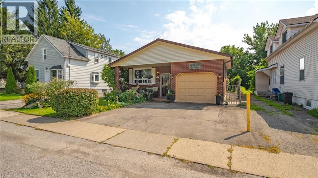 6442 TAYLOR Street - 1