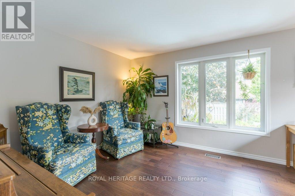 ENGINEERED HARDWOOD FLOORS - VIEW OF POOL