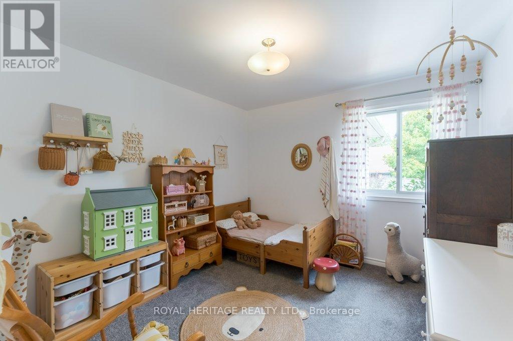 THIRD BEDROOM